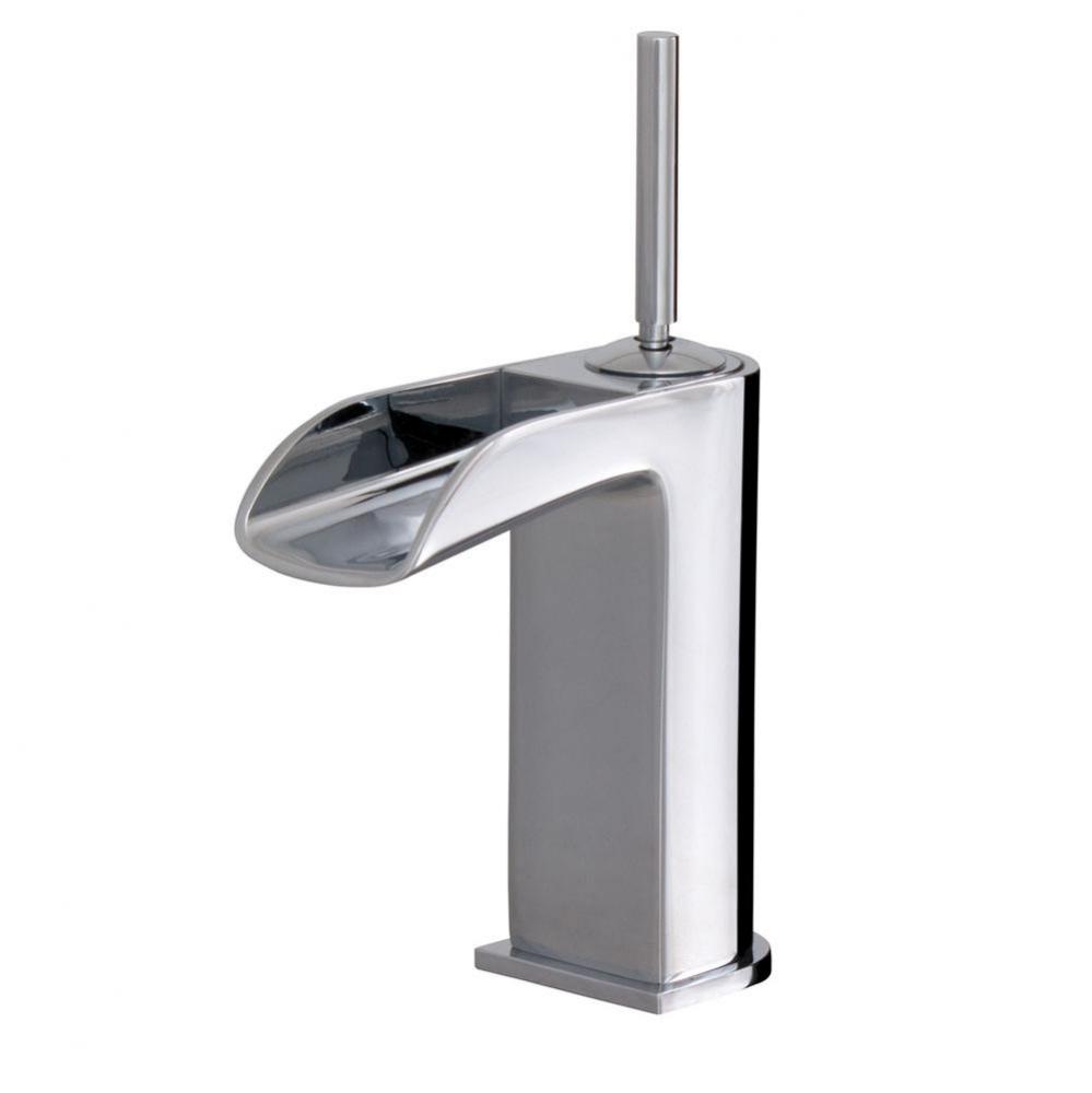 32044 Love Me Short Single-Hole Lav. Faucet