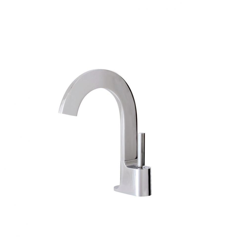 39514 Cut Single Hole Lav. Faucet