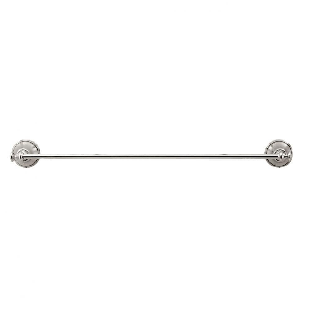 403 Single Towel Bar 24''