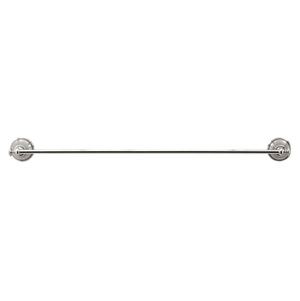 409 Single Towel Bar 30''