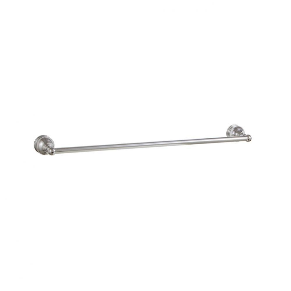 4103 Single Towel Bar 24''