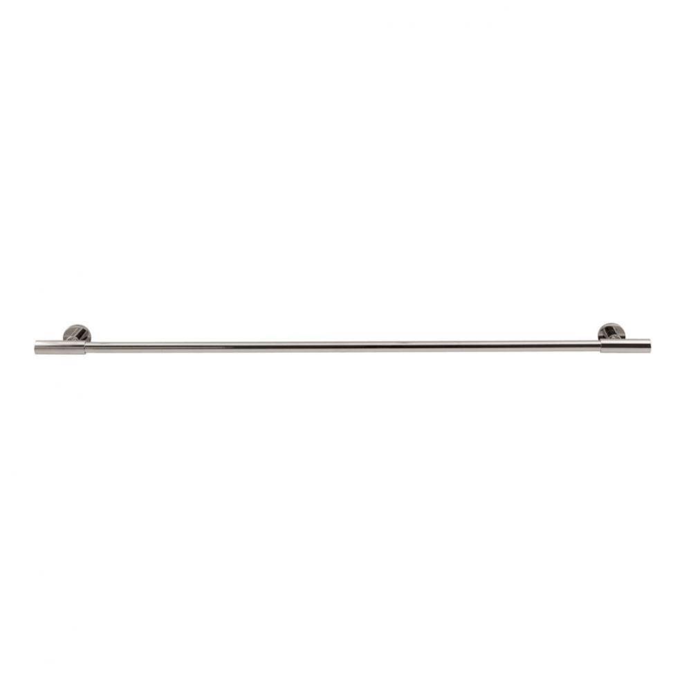 4503 Single Towel Bar 24''