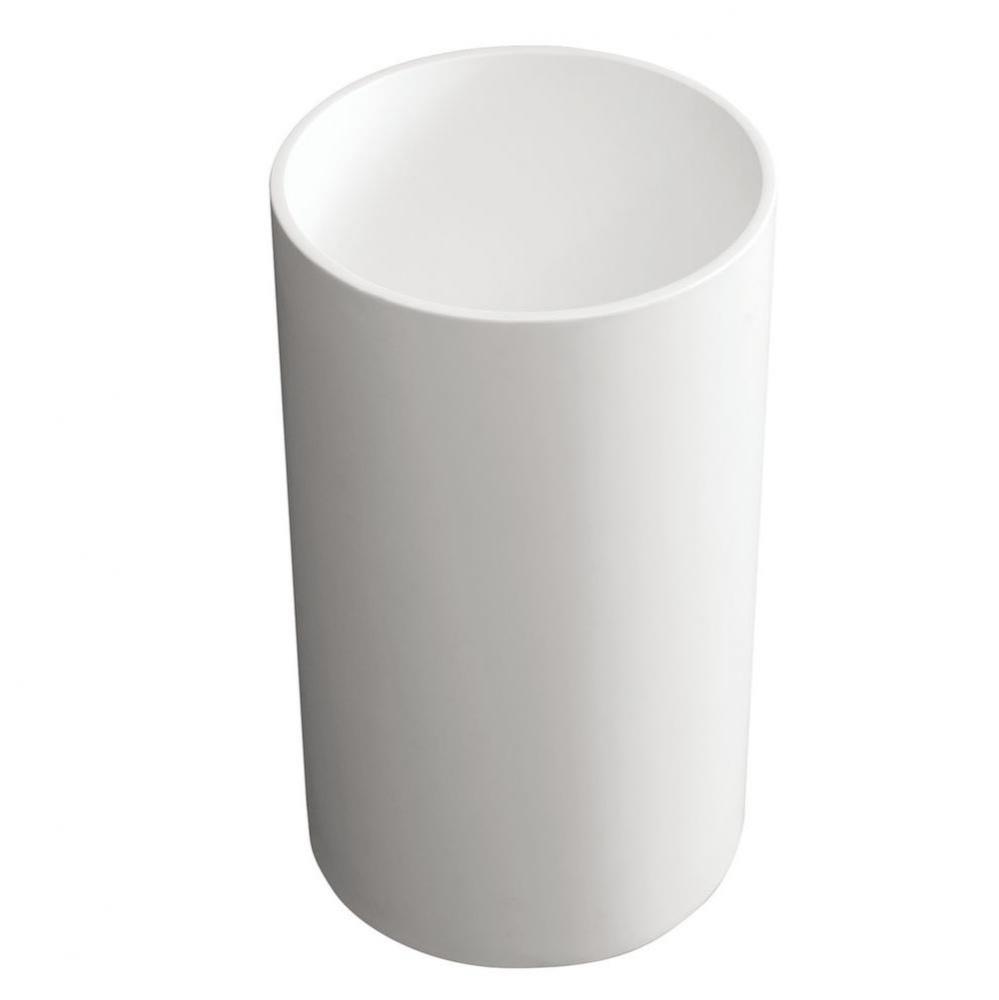 51990 Blok Wallmount Basin