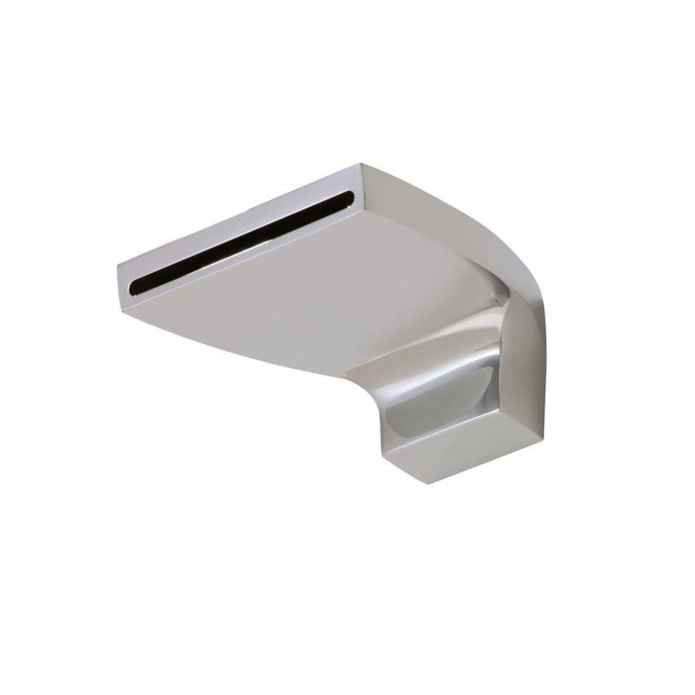 67746 Wallmount Cascading Chute