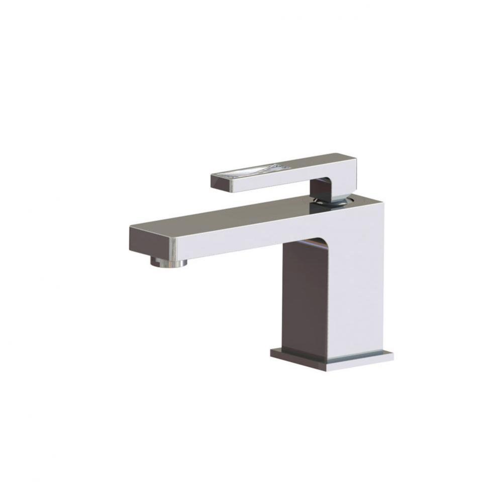 84014 B-Jou Star Single Hole Lav. Faucet