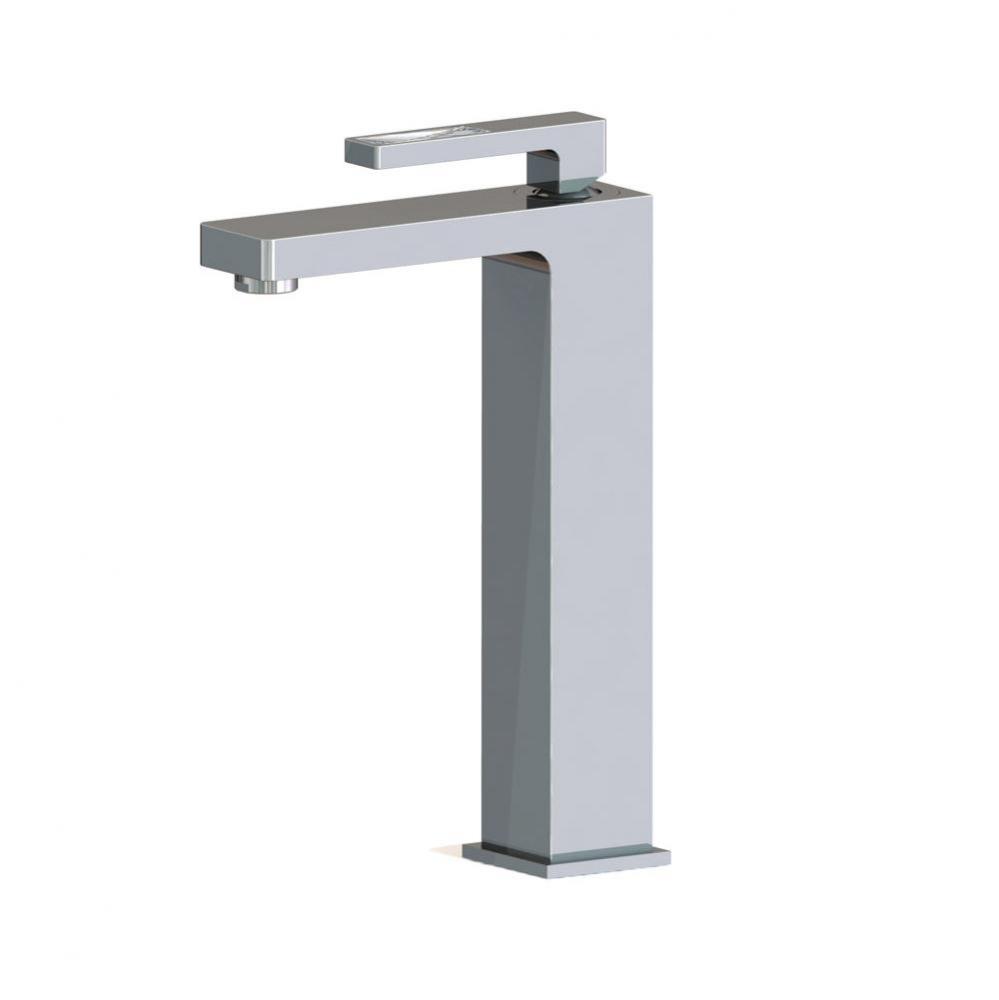 84020 B-Jou Tall Single-Hole Lav. Faucet