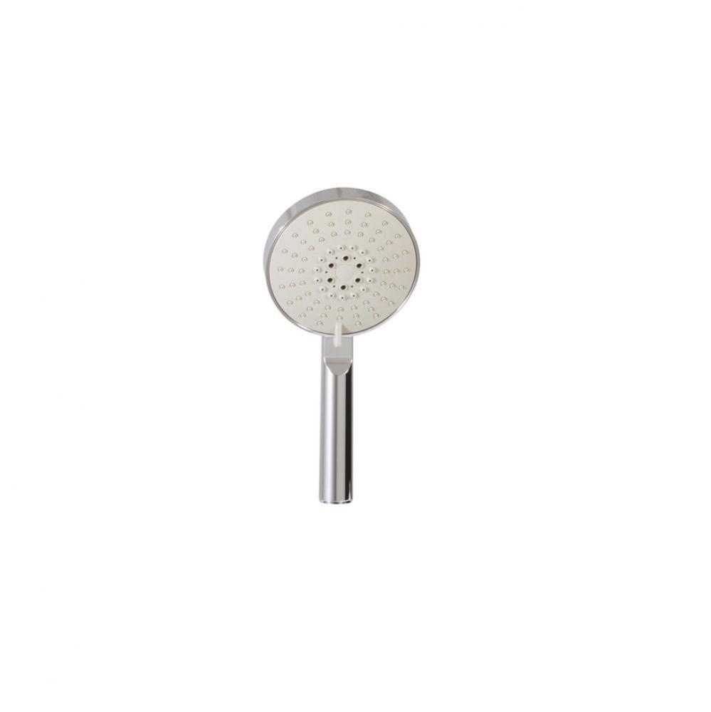 85162 Round Handshower  - 5 Functions