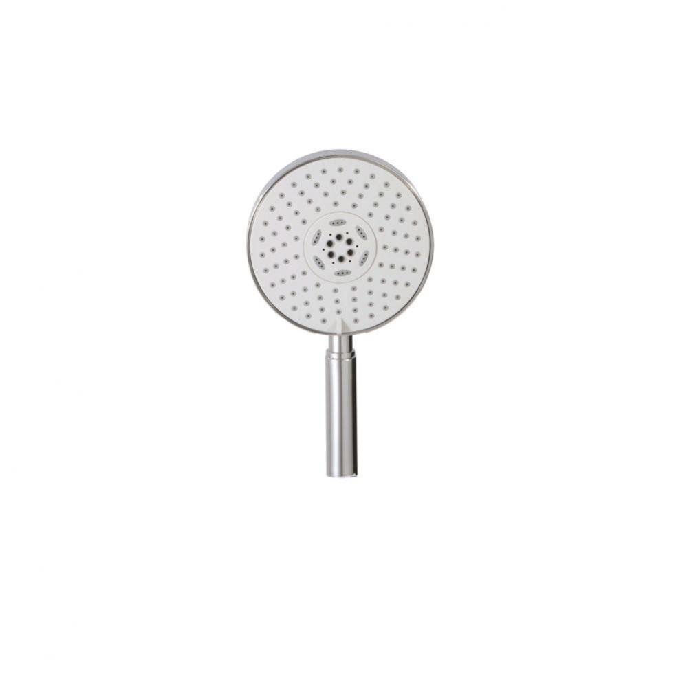 85279 Rond Handshower - 3 Functions