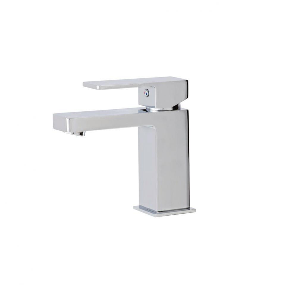 86014 Madison Single Hole Lav. Faucet