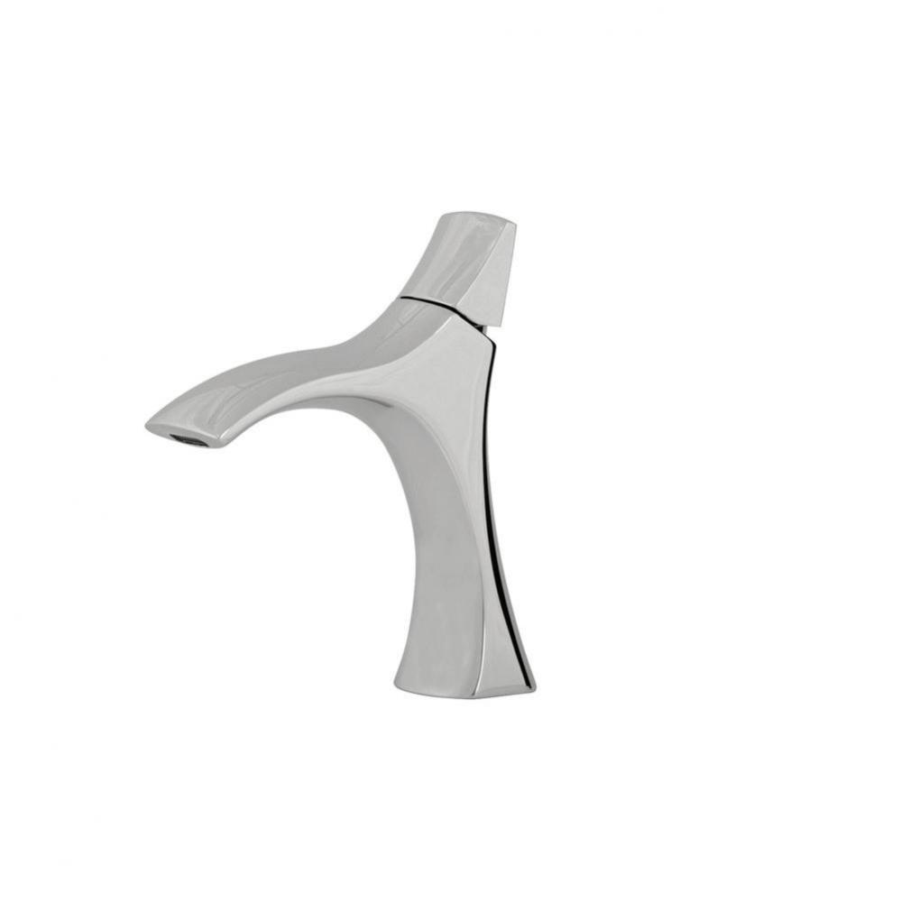 98014 Stiletto Single Hole Lav Faucet