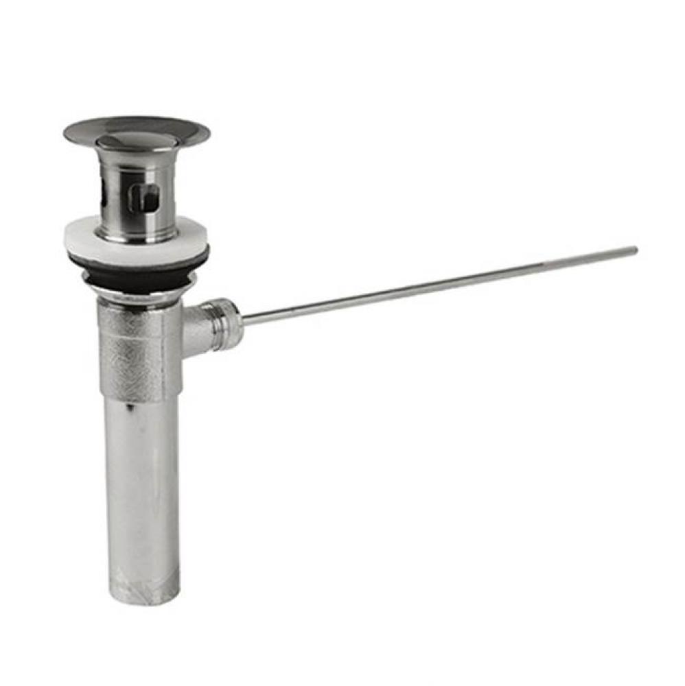 42300 Mechanical Drain 1 1/4'' W/ Overflow