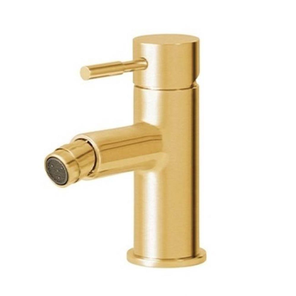 27424 Geo Single Hole Bidet Faucet