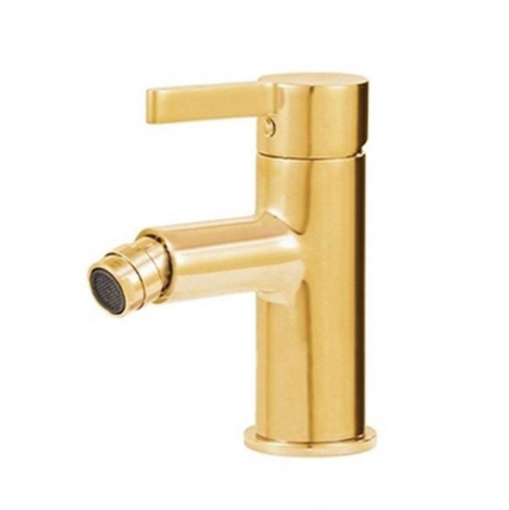 68024 Blade Single Hole Bidet Faucet