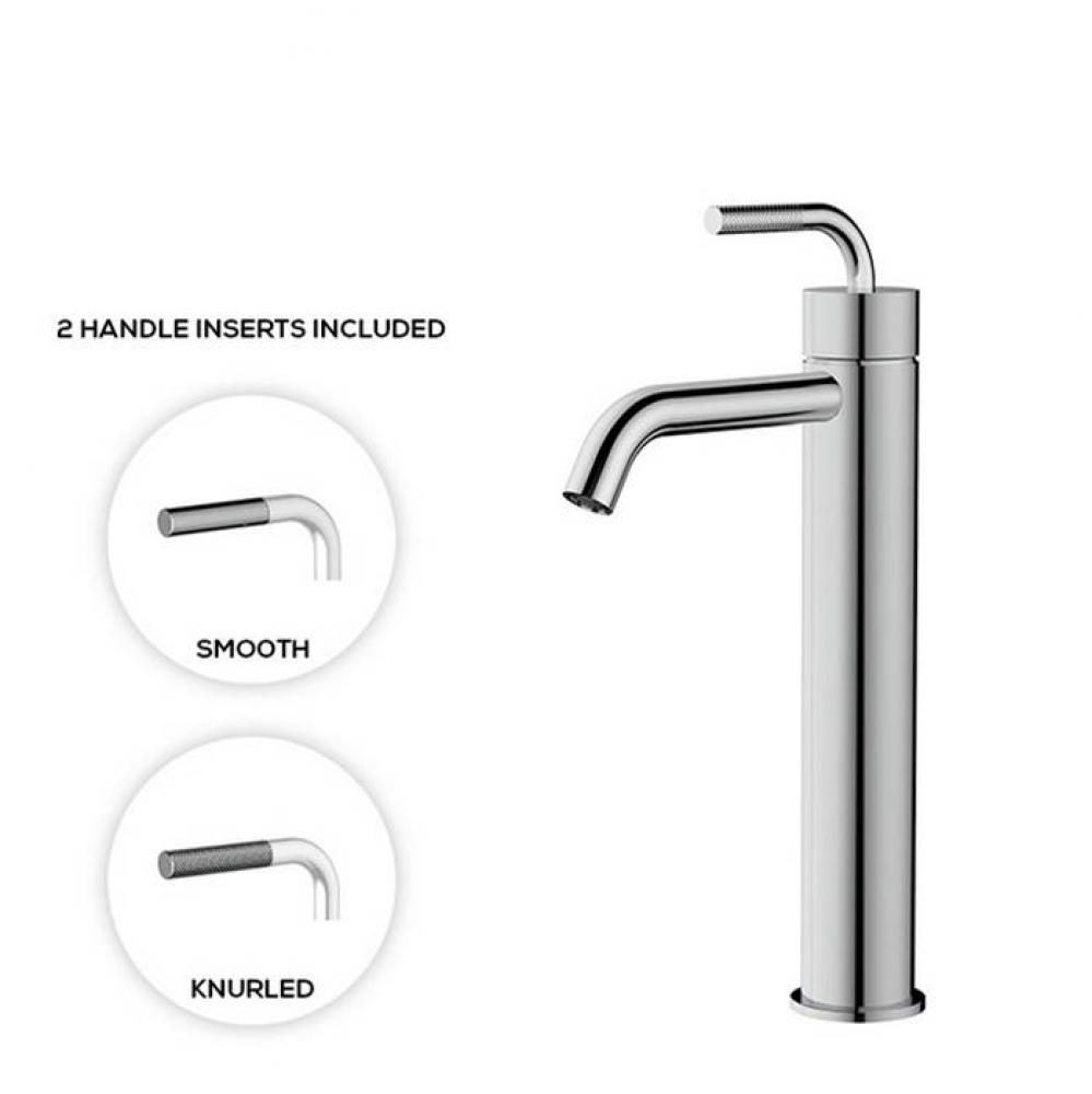 Mb220 Mb2 Tall Single Hole Lav. Faucet