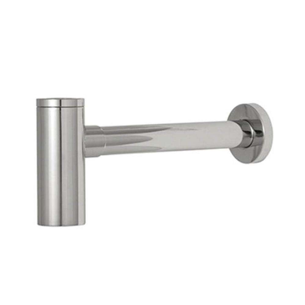 2454 Round Body P-Trap