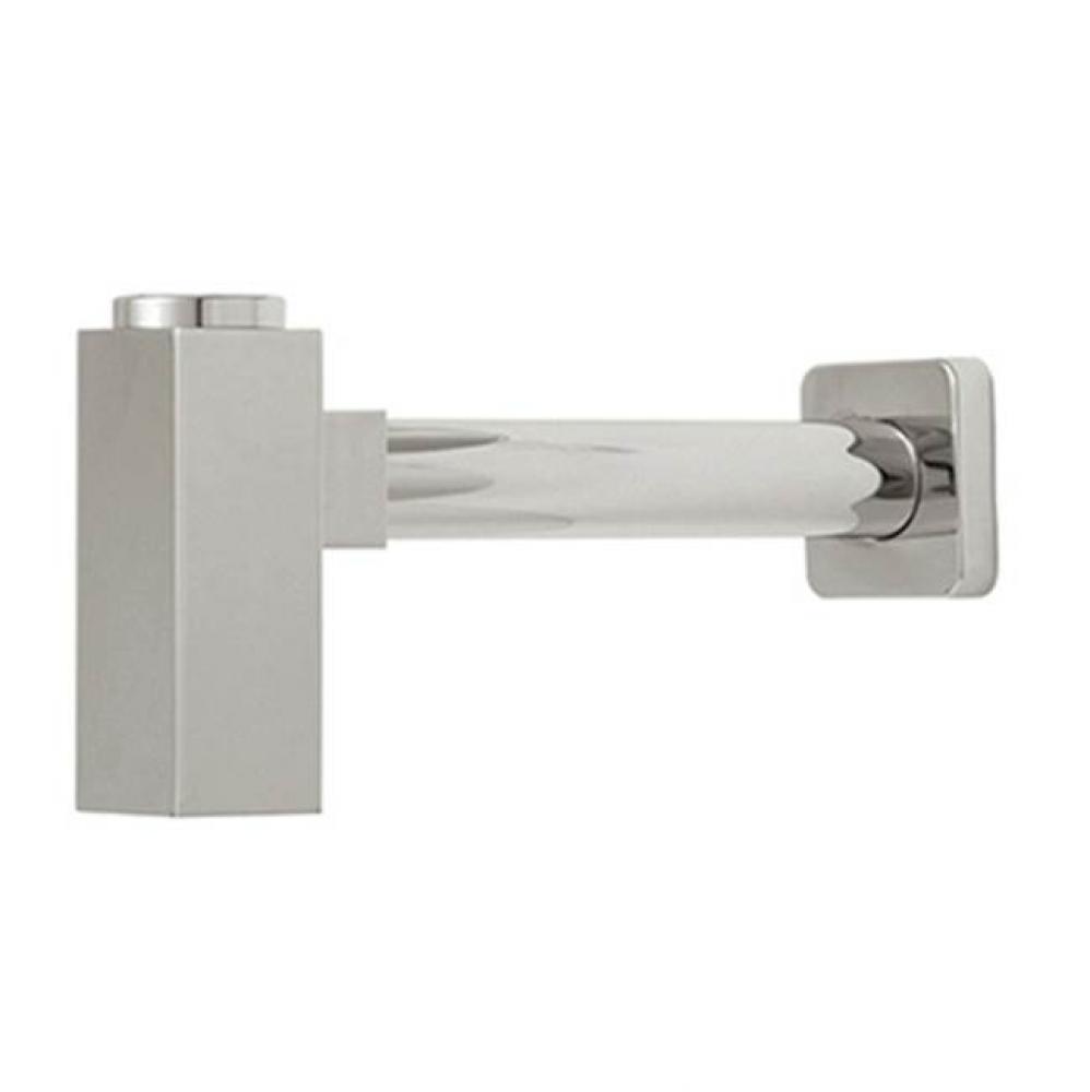 2464 Square Body P-Trap