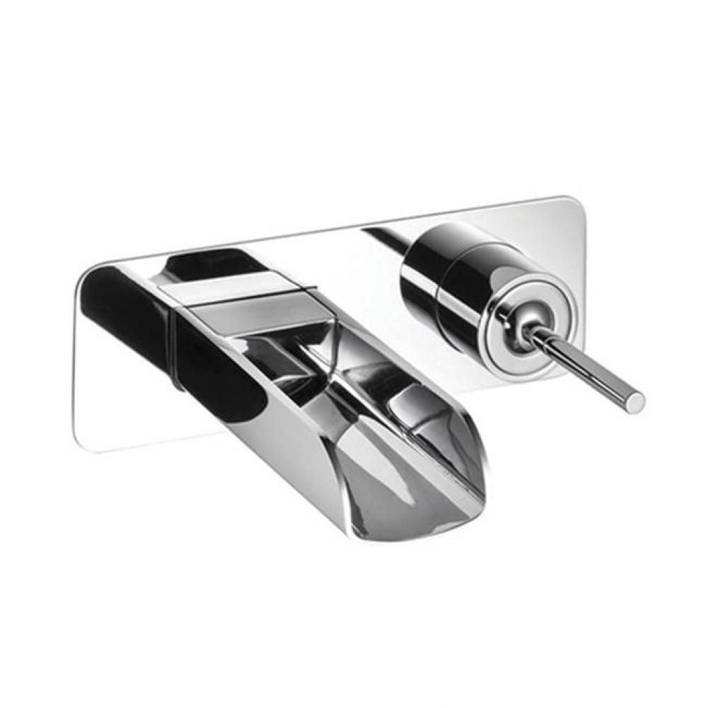 32N29 Love Me Wallmount Lav. Faucet - Trim Only