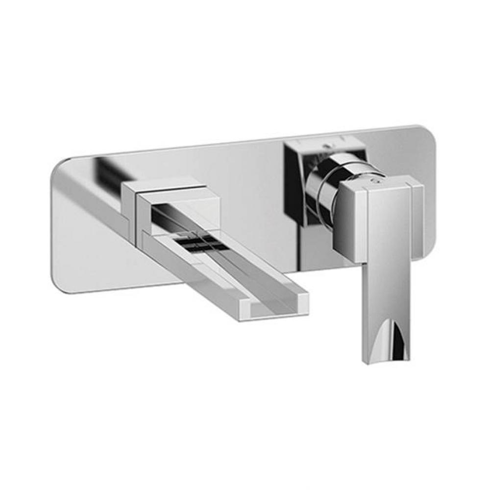 77N29 Streem Wallmount Lav. Faucet - Trim Only