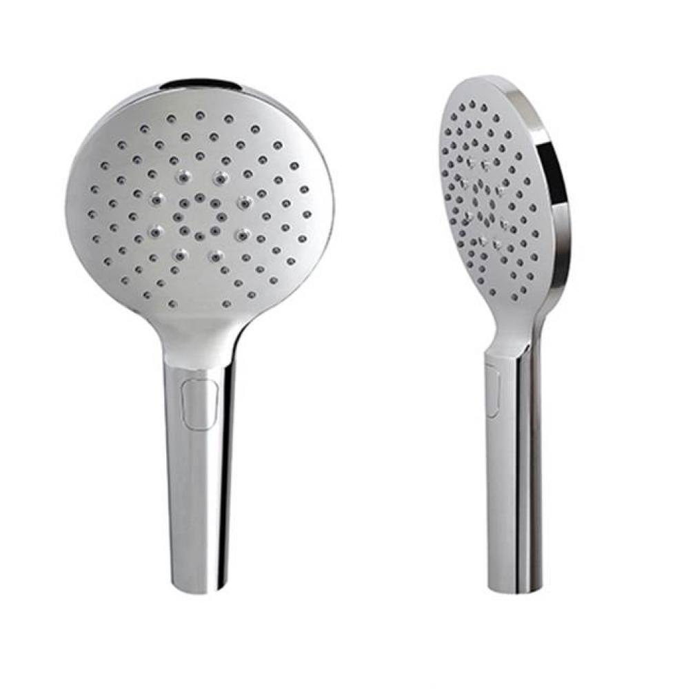 85265 Round Handshower - 3 Functions