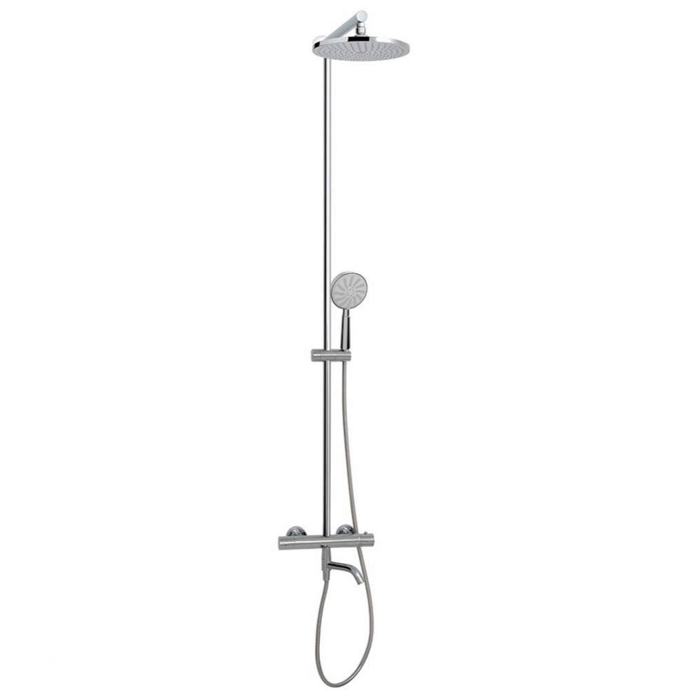 62335 Tila Tub/Shower Column