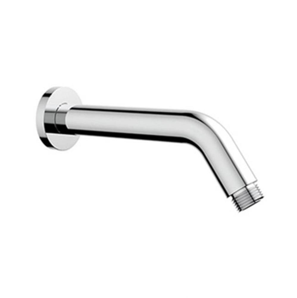 M8101 Round Shower Arm & Flange 6''