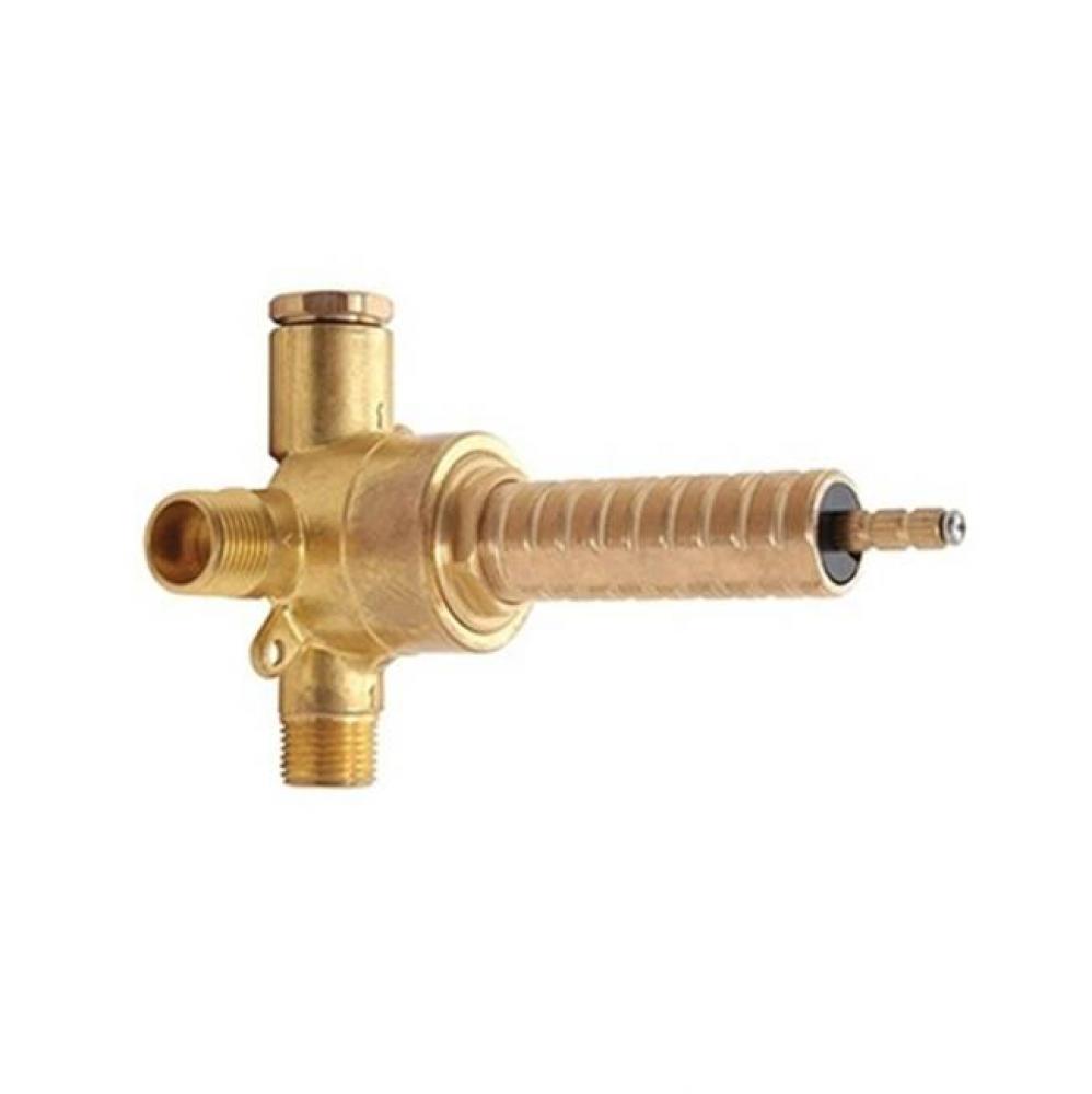 61934  Independent Diverter 2&3 Way