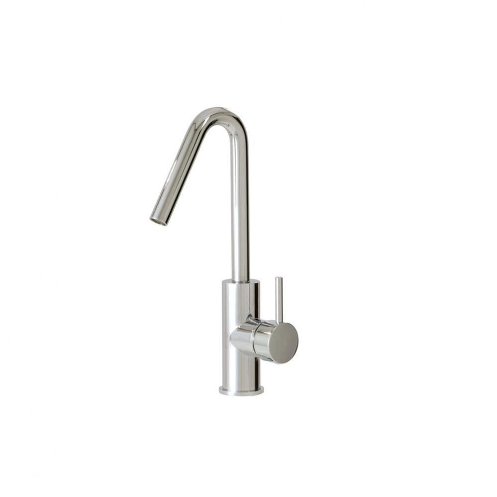 X7514 Xround Single Hole Lav Faucet