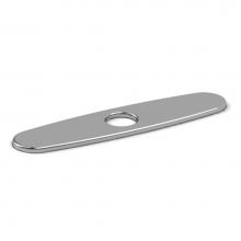 Aquabrass ABFP00140PC - 140 Cover Plate 10''