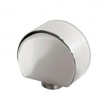 Aquabrass ABSC01404PC - 1404 Round Inline Waterway 1/2'' Fxm