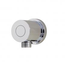 Aquabrass ABSC01409PC - 1409 Adjustable Round Waterway