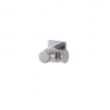 Aquabrass ABSC01425PC - 1425 Adjustable Handshower Wall Hook