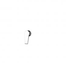 Aquabrass ABSH17173PC - 17173 Metro Handle For Pres. Bal. Valve - 40255/42355