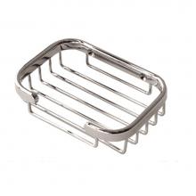 Aquabrass ABAB02004PC - 2004 Rectangular Basket