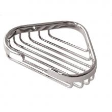 Aquabrass ABAB02021PC - 2021 Corner Basket