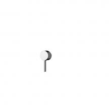 Aquabrass ABSH37373PC - 37373 Blade Handle For Pres. Bal. Valve - 40255/42355