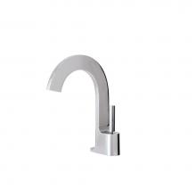 Aquabrass ABFB39514PC - 39514 Cut Single Hole Lav. Faucet