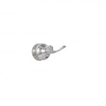 Aquabrass ABAB04108PC - 4108 Robe Hook