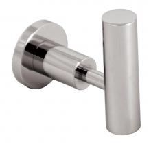 Aquabrass ABAB04508PC - 4508 Robe Hook