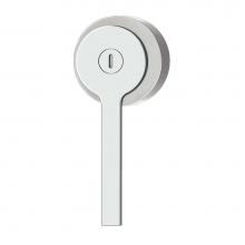 Aquabrass ABSH51595PC - 51595 Time Handle For Thermo Valve