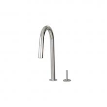 Aquabrass ABFK6045JPC - 6045J Quinoa Joy Slim 2Pce Pull-Down Spray