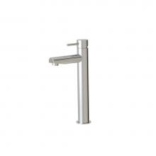 Aquabrass ABFB61020PC - 61020 Volare Tall Single-Hole Lav Faucet