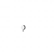 Aquabrass ABSH61095PC - 61095 Volare Handle For Thermo Valve