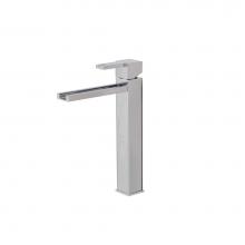 Aquabrass ABFB77320PC - 77320 Streem Tall Single-Hole Lav Faucet