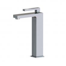 Aquabrass ABFB84020PC - 84020 B-Jou Tall Single-Hole Lav. Faucet