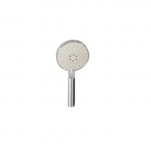 Aquabrass ABHS85162PC - 85162 Round Handshower  - 5 Functions