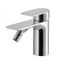 Aquabrass ABFB92024PC - 92024 Alpha Single Hole Bidet Faucet