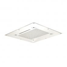 Aquabrass ABSC00928PC - 928 Cura 24'' X 24'' Recessed Rain Head