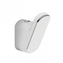 Aquabrass ABAB0A108PC - A108 Wallmount Hook