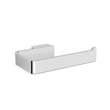 Aquabrass ABAB0A211PC - A211 5'' Wallmount Paper Holder