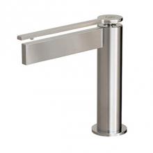 Aquabrass ABFB51014BNRD - 51014 Time Single Hole Lav Faucet